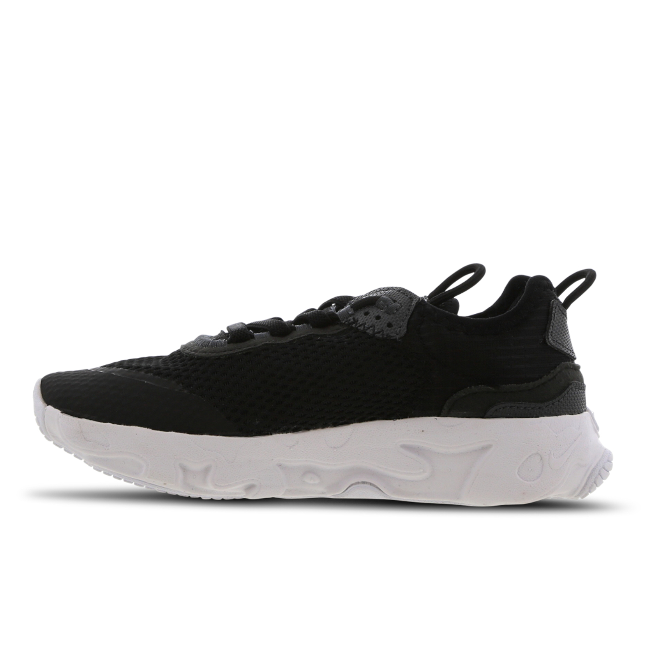 Nike React Live
