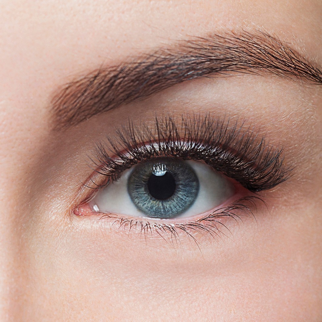 SO'Bio Mascara SO'BiO étic Mascara pre dĺžku a definíciu - 8 ml
