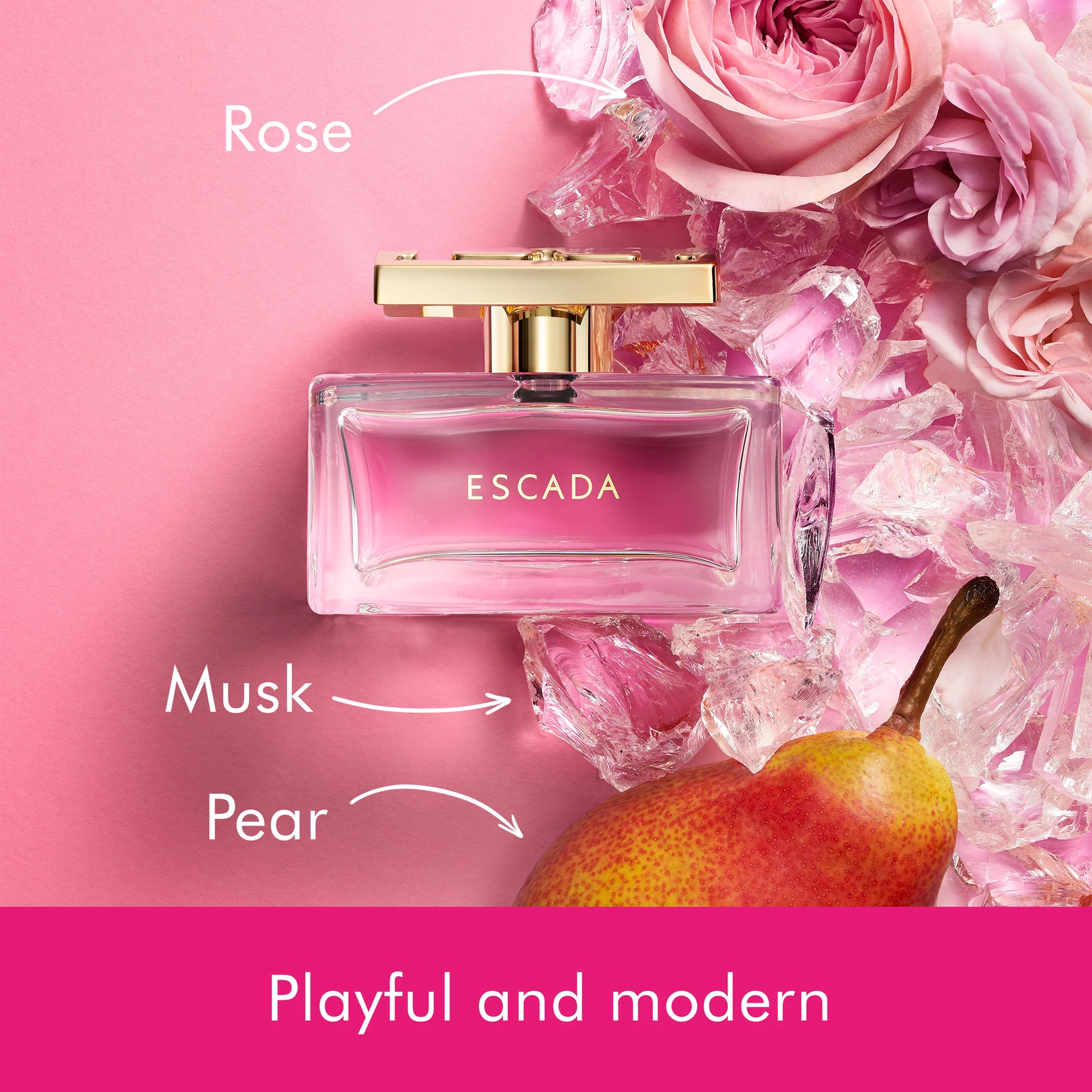Különösen Escada EdP 30 ml - Escada