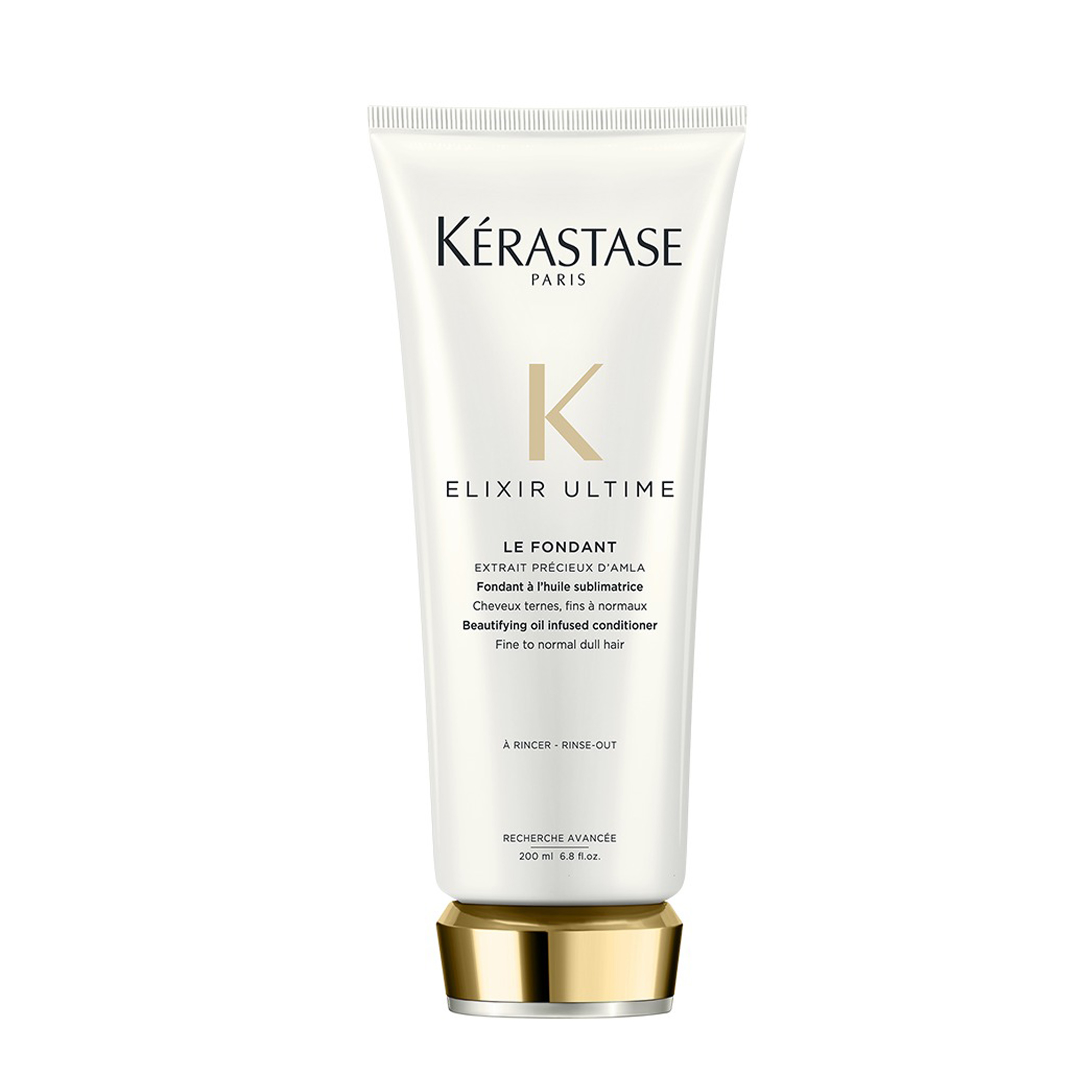 Balsam Elixir Ultime Le Fondant 200 ml - Kérastase
