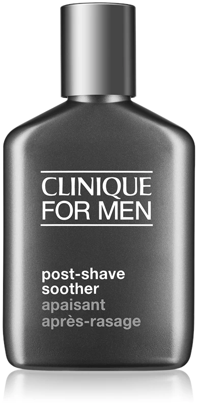 Clinique For Men™ upokojujúci gél po holení
