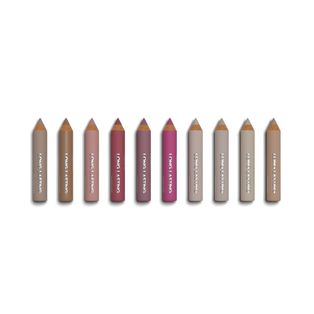 Purobio Taille-crayon CHUBBY