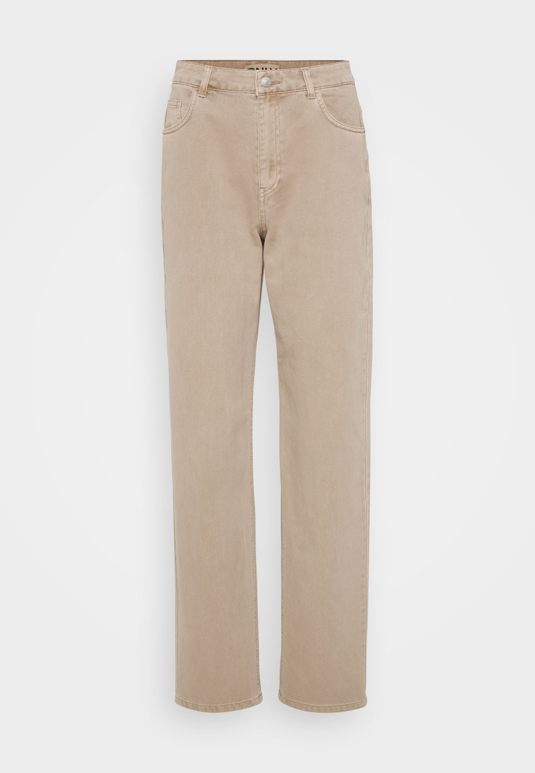 ONLY Tall ONLNEXA - Relaxed fit jeans - fungi