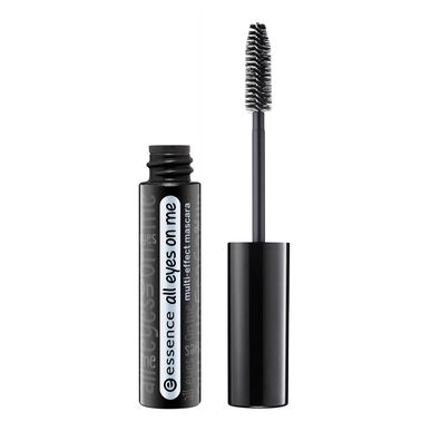 Essence Multi-Effect Mascara All Eyes on Me 8ml