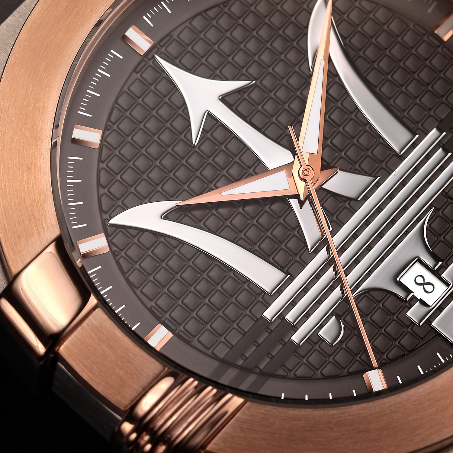 Maserati Montres