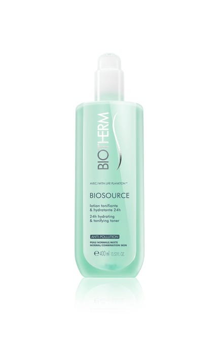 Biosource Lotion 24H Hidratáló és Puhító Tonik