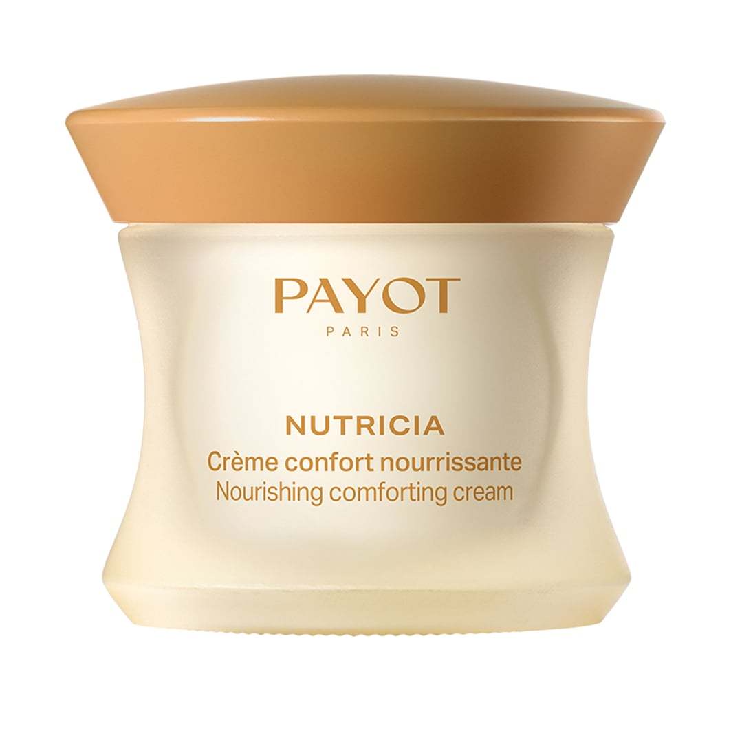 Payot Nutricia pleťový krém – Výživný a upokojujúci krém – 50 ml