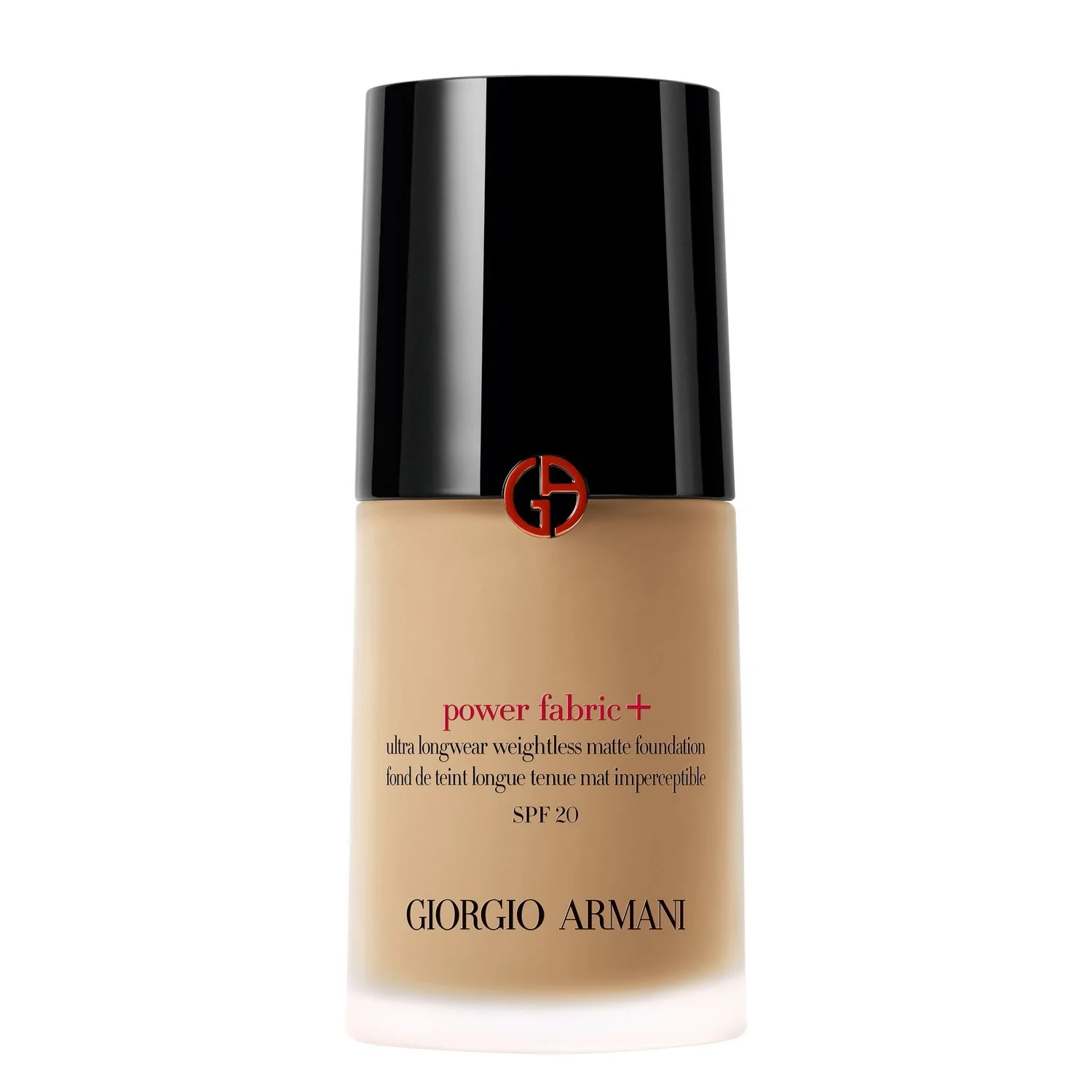 Viso Power Fabric + - Fondotinta liquido