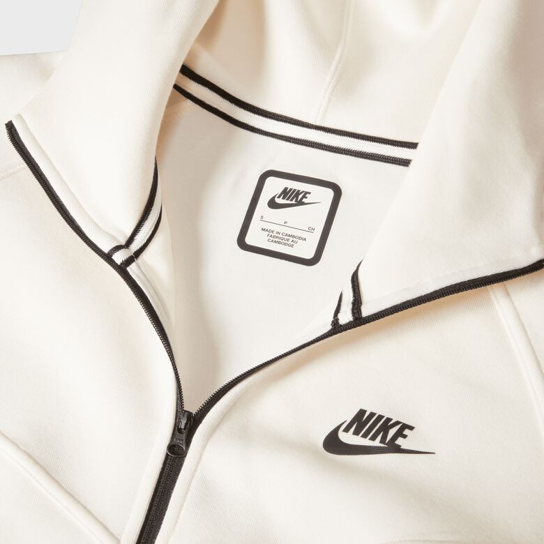 Sportswear Tech Fleece Windrunner Bluza z kapturem i zamkiem błyskawicznym