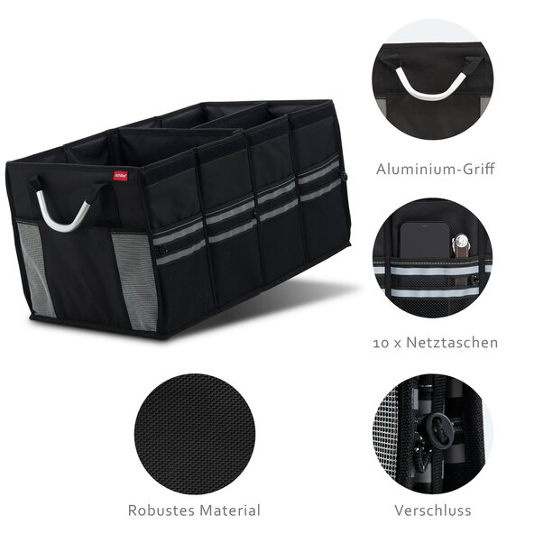 Auto Folded-Box Strong