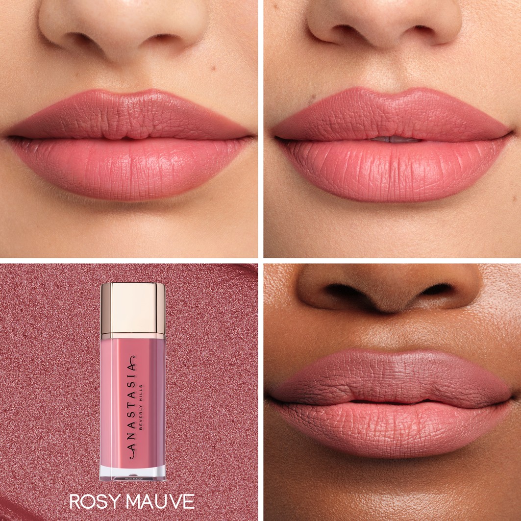 Anastasia Beverly Hills Lippenbalsem Lip Velvet – 3,5 g