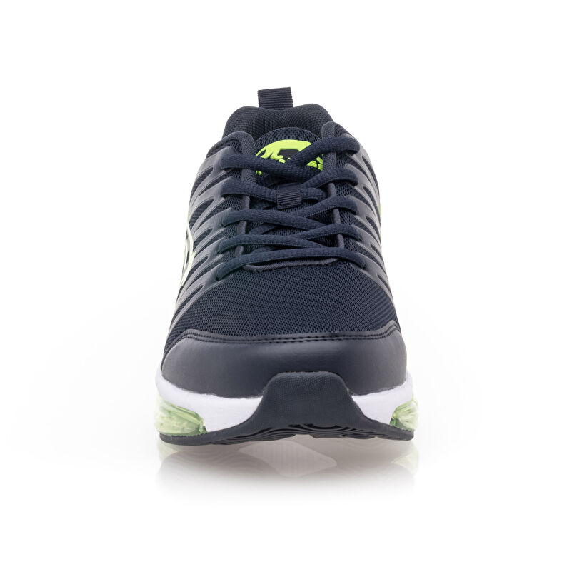 Korgar / sneakers Homme Noir