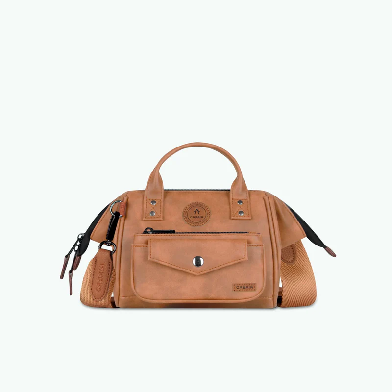 Crossbody Adventurer Small Moscou
