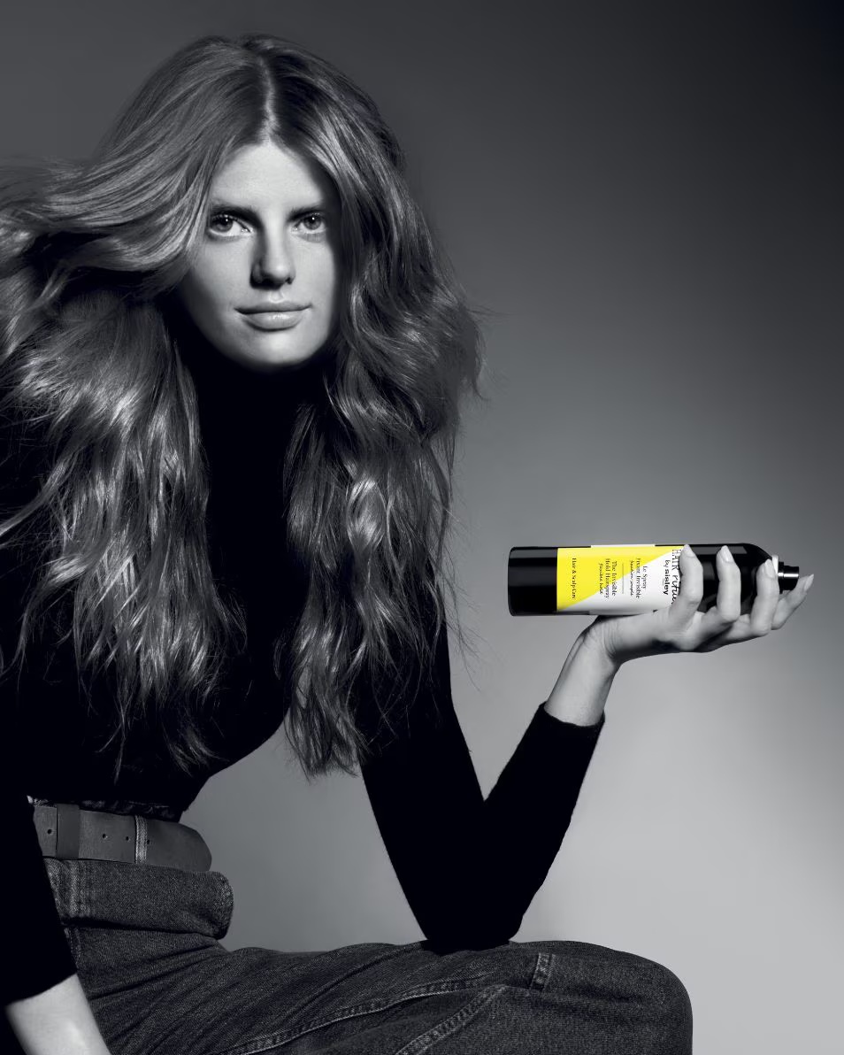 ΣΠΡΕΪ ΜΑΛΛΙΩΝ SISLEY RITUAL FIXANT INVISBLE
