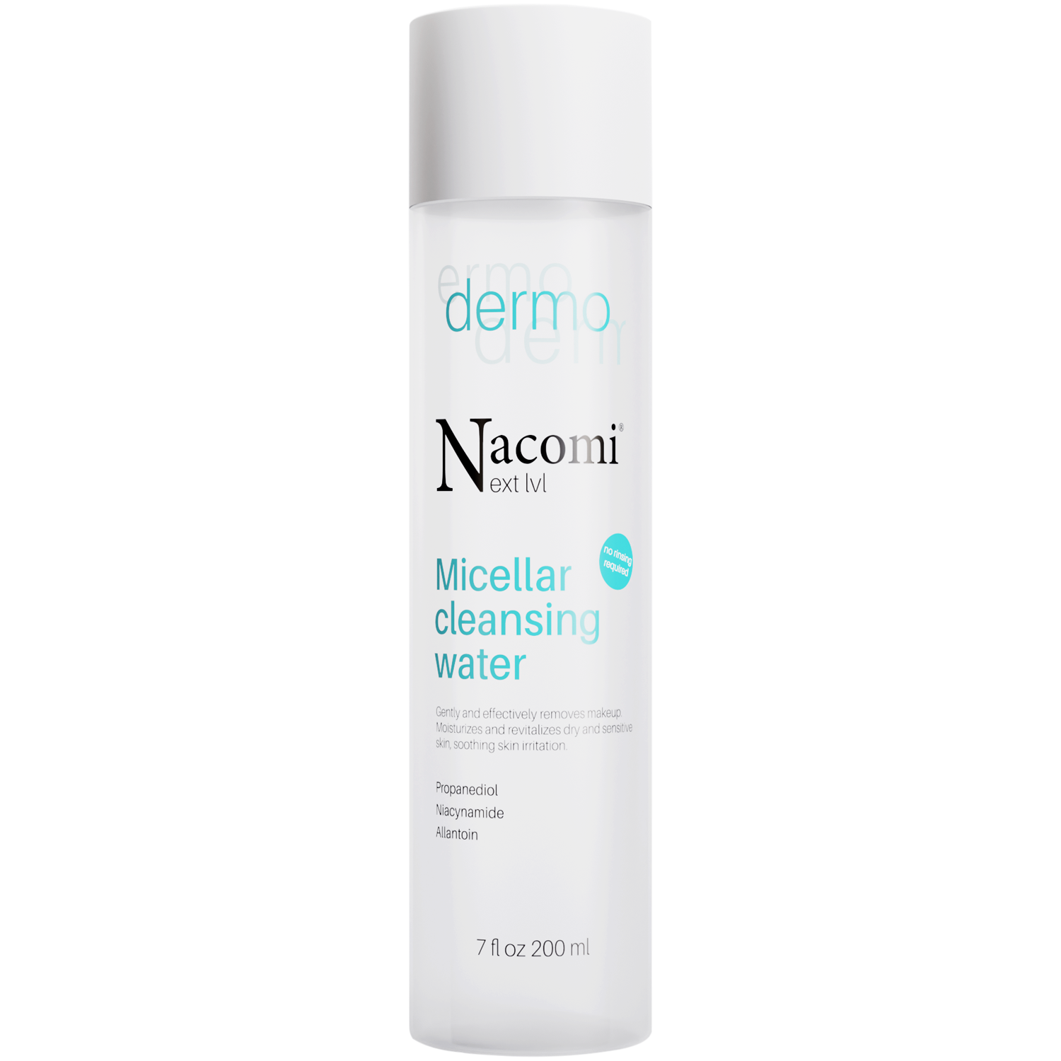 Nacomi Next Level Dermo