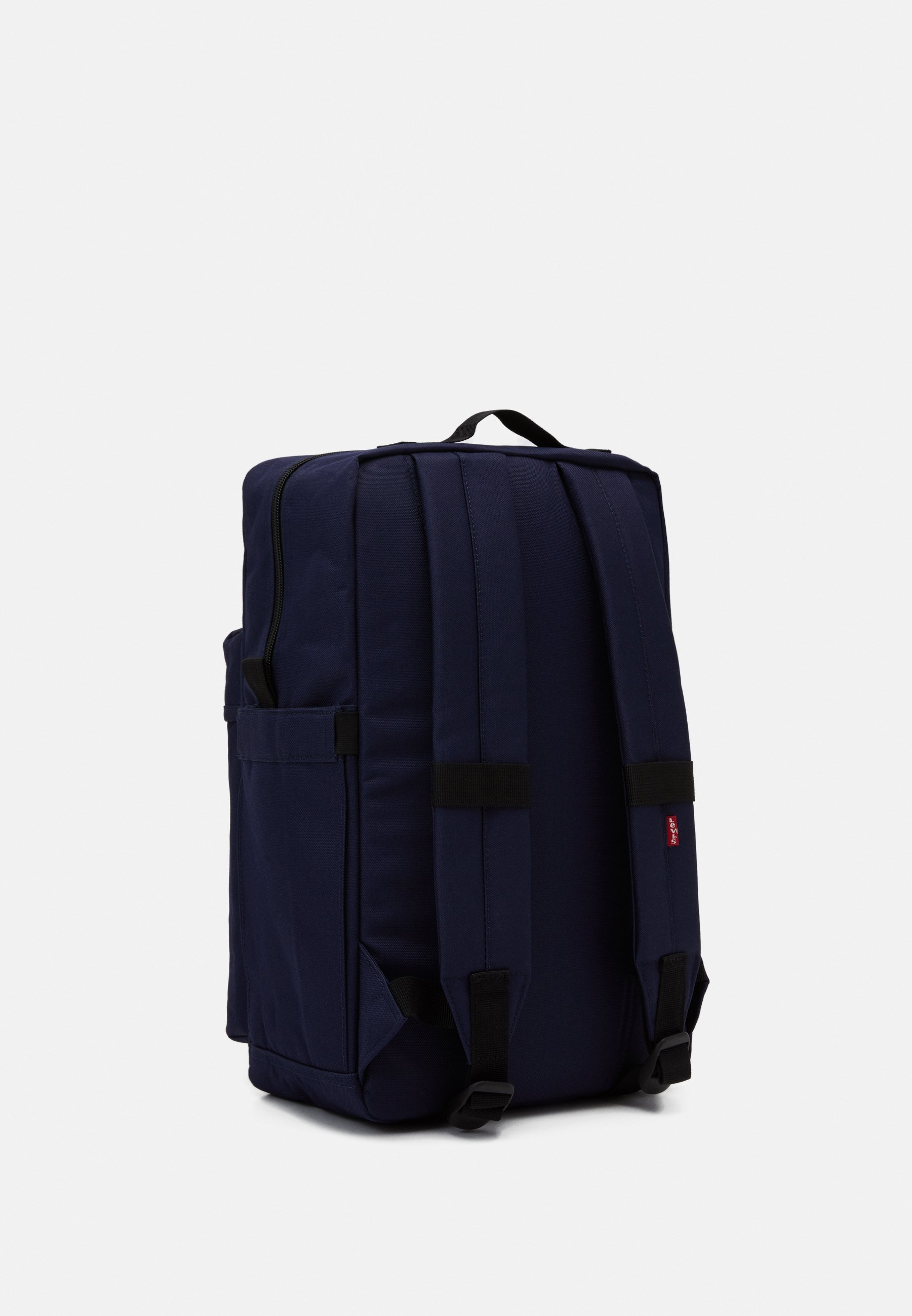 Levi's® LEVI'S® L PACK STANDARD BACKPACK UNISEX - Rugzak - marineblauw