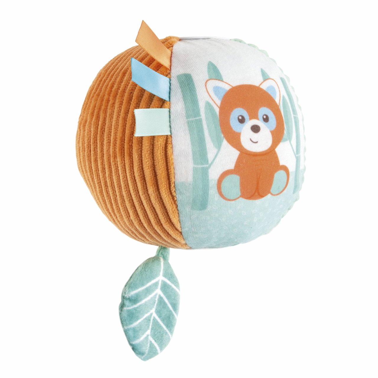 Pelota Mijn lieve Doudou zintuiglijk