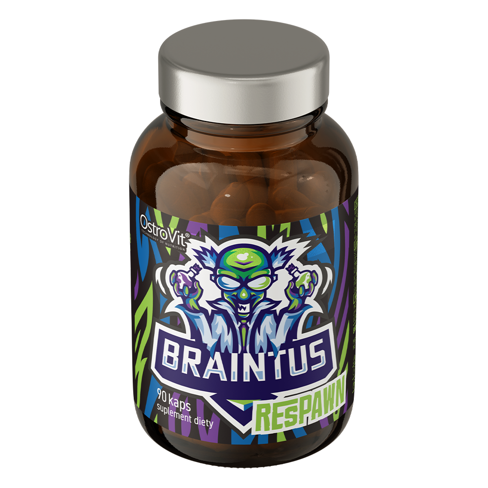 OstroVit Braintus Respawn