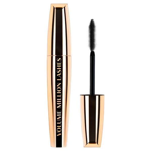 L'Oréal Paris Volume Million Lashes црна маскара