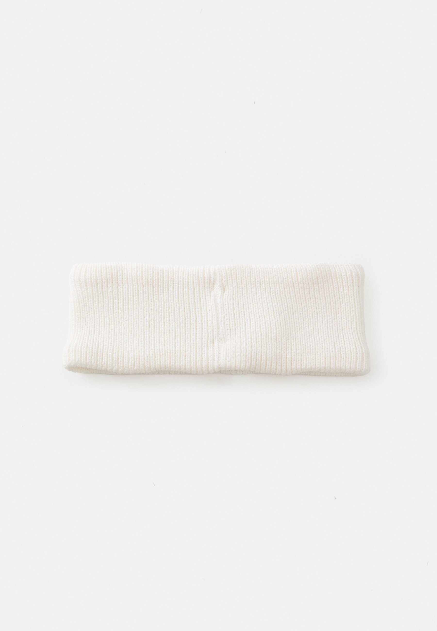 Tommy Hilfiger Kleine Vlag Hoofdband Unisex - Oorwarmers - wit