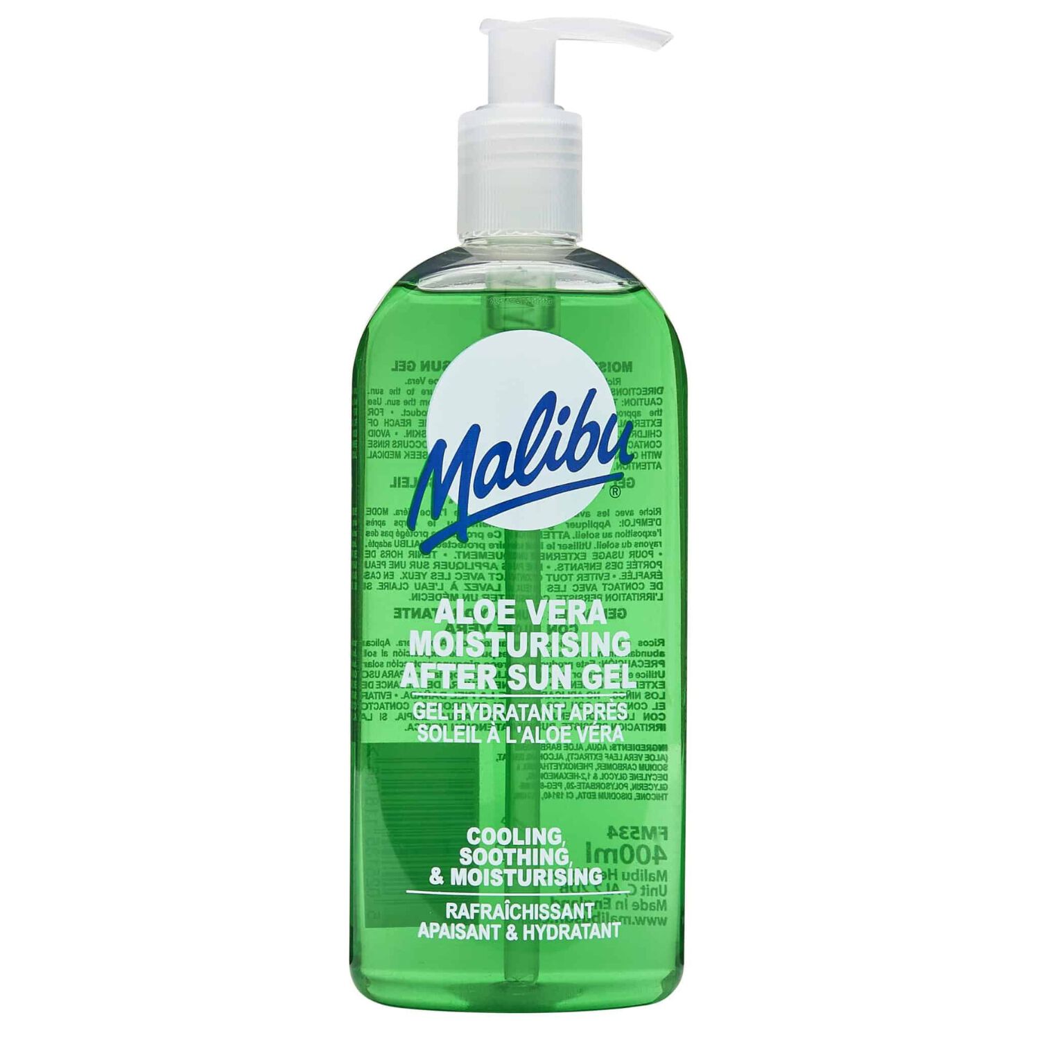 Malibu