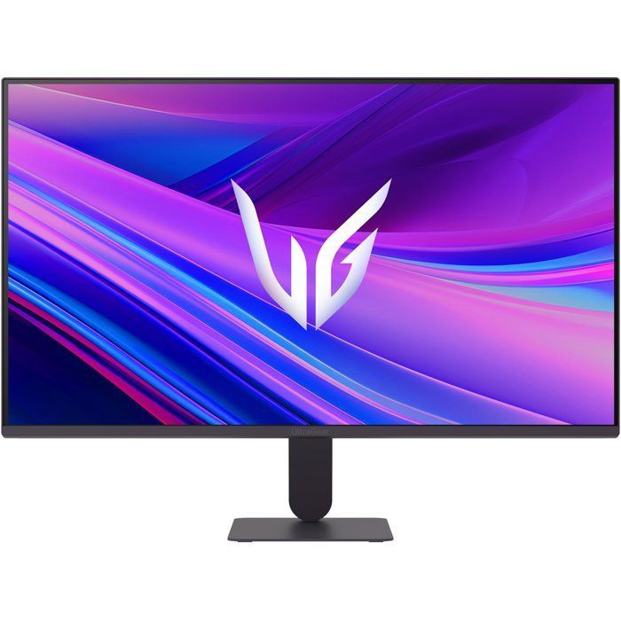 PC Gamer Screen - LG - 27'' - 144Hz - IPS panel - 5ms - 27G411A-B