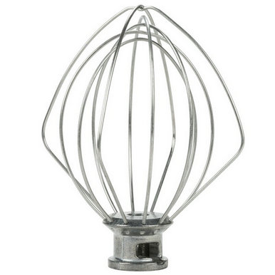 KitchenAid Artisan Design -sarjan 10-nopeuksinen 5 litran yleiskone