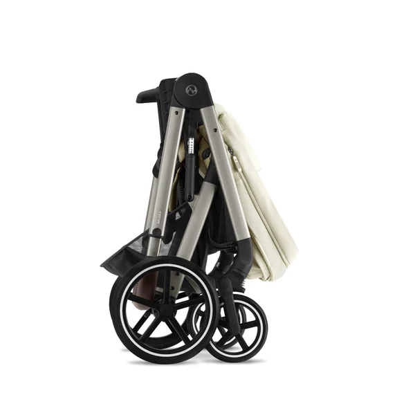 Kočárek Cybex Balios S 4v1 Shell Beige
