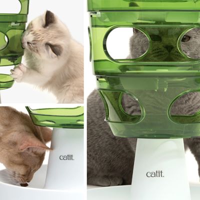 Catit Senses 2.0 Hrană pentru copaci