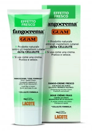 GUAM Guam Fangocrema Fresco 250 ml