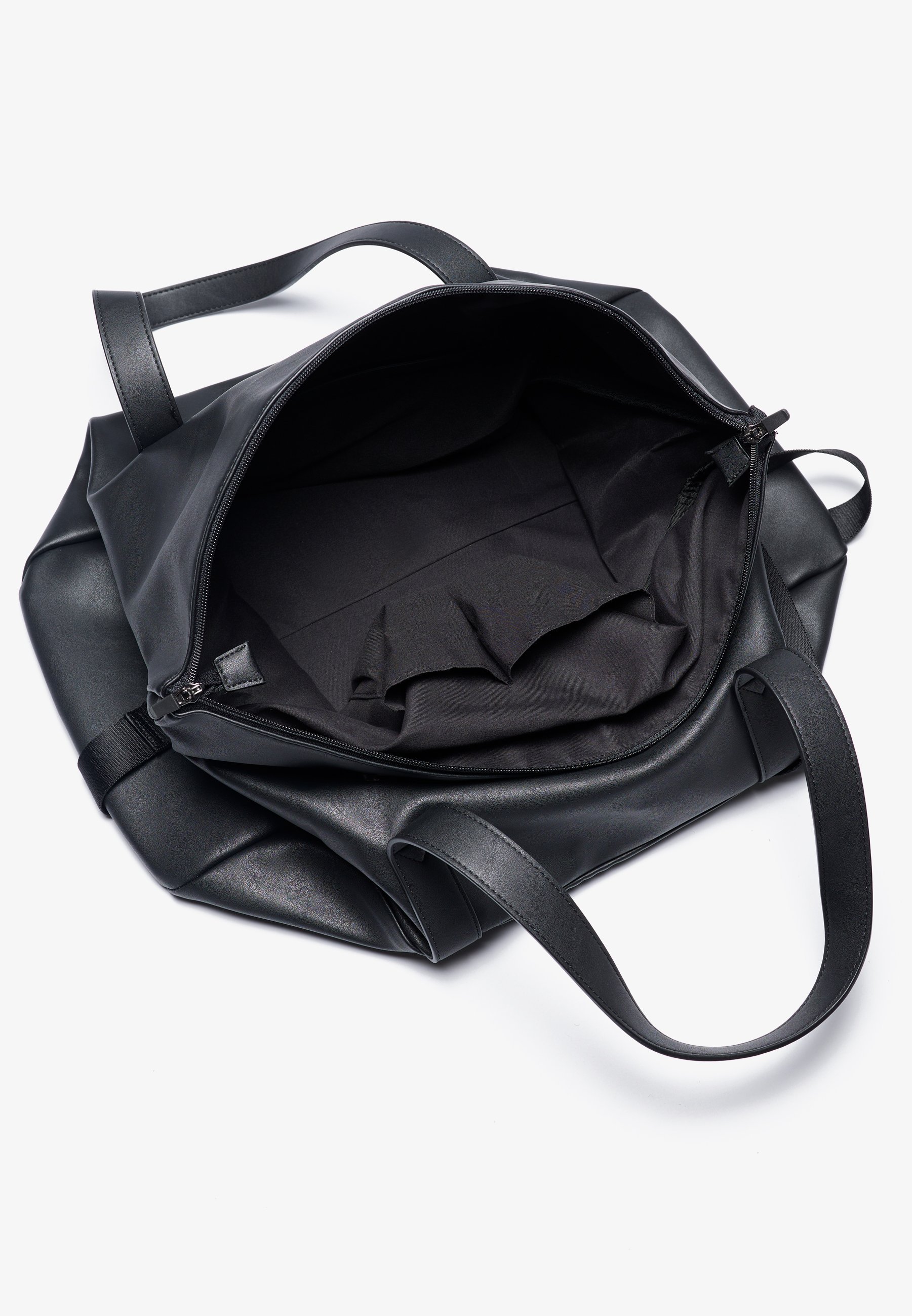 Zign UNISEX - Weekendtas - zwart