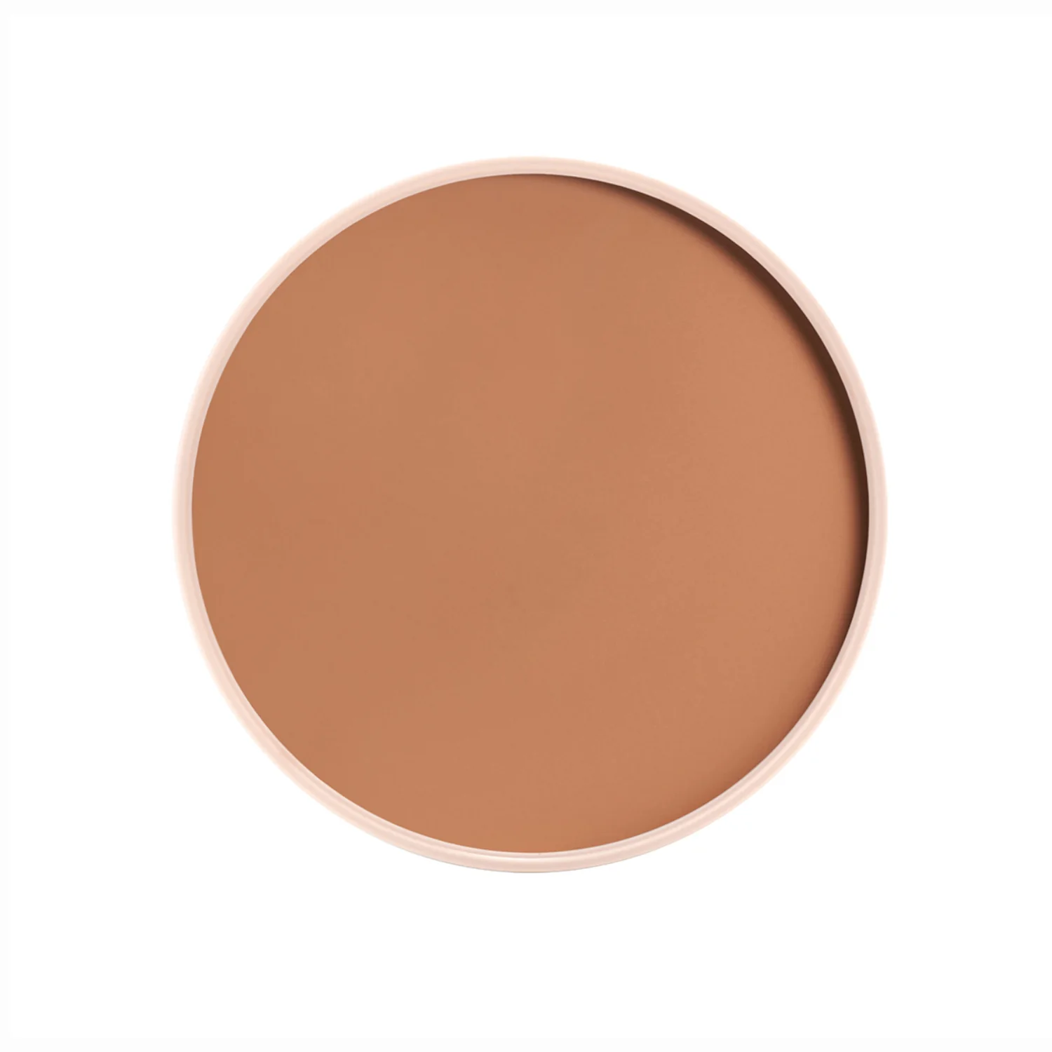 Abbronzatura Mediterranea - Fondotinta Compatto Solare SPF15 REFILL - Make Up  Solare viso, Fondotinta compatto