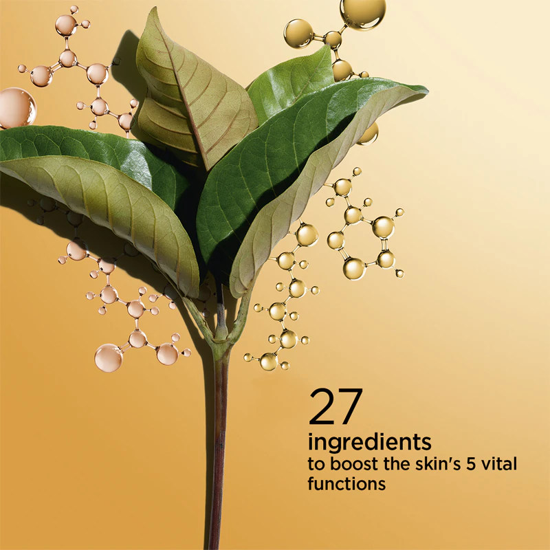 Clarins Double Serum Intenzivní anti-aging sérum