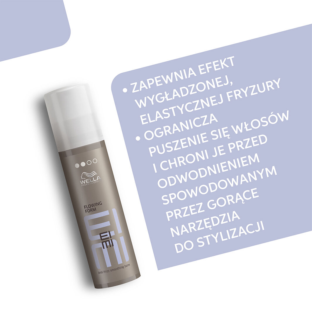 Wella Professionals Eimi Flowing