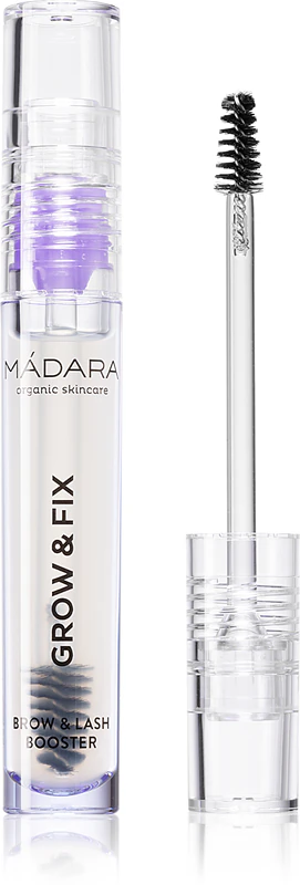 MÁDARA Grow & Fix Wimpern- und Augenbrauenwachstumsserum