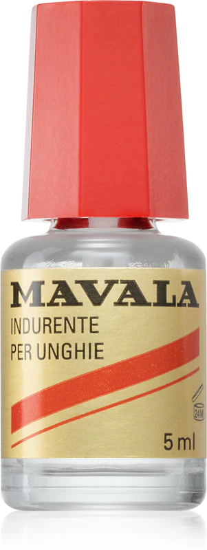 Mavala Indurente Posilňujúci lak na nechty