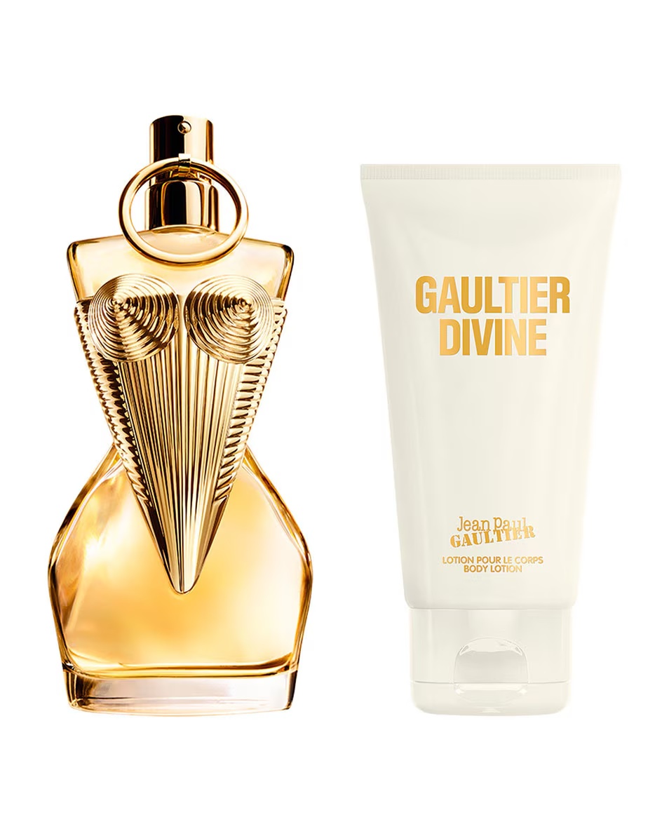 JEAN PAUL GAULTIER Set Cadou Gaultier Divine Gaultier Divine Eau de Parfum