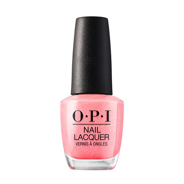 Nagellack Rose-kollektionen