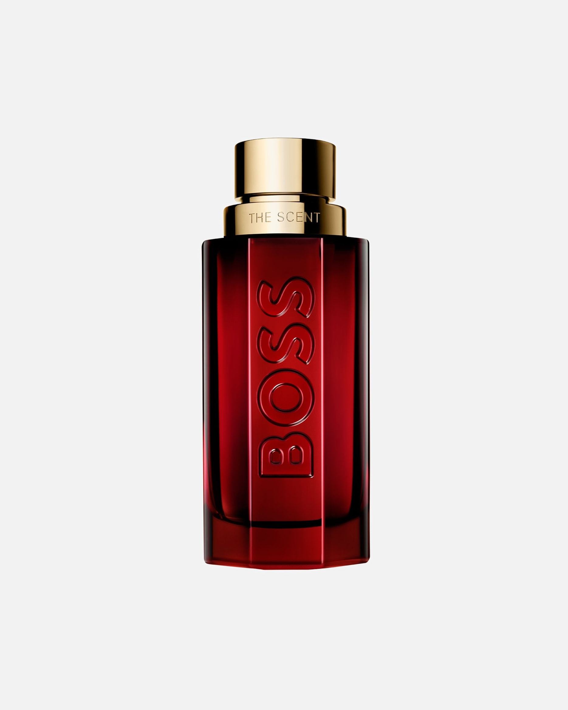 Hugo Boss Eau de Parfum Boss The Scent Elixir Parfum Intense 50 ml - moški parfum - 50 ml