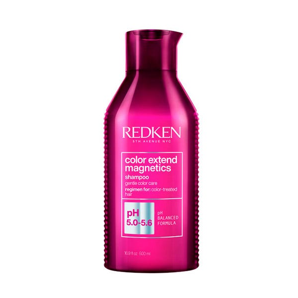 Šampon Color Extend Magnetics | 500 ml