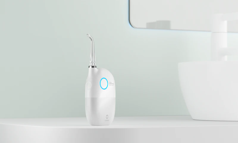 Oclean A10 Munddusche