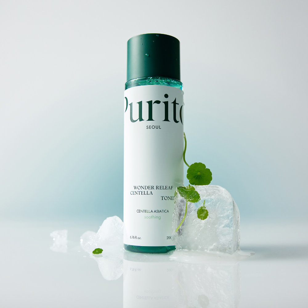 Purito Wonder Releaf Centella