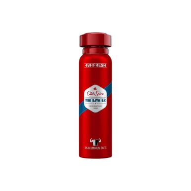 Deodorant ve spreji Old Spice White Water 150 ml 150 ml