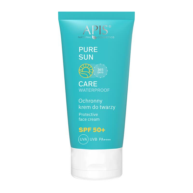 Apis Pure Sun Care