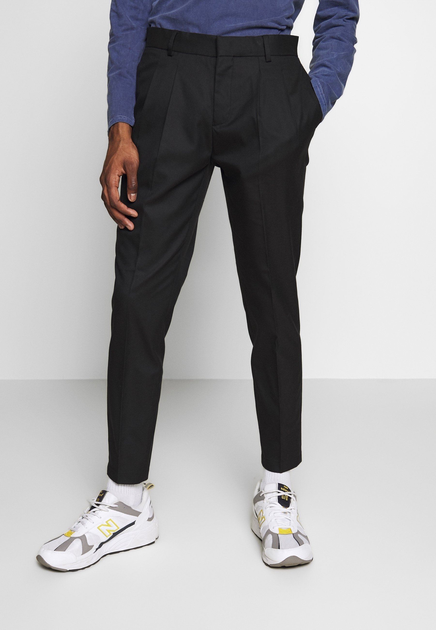 River Island broek - zwart