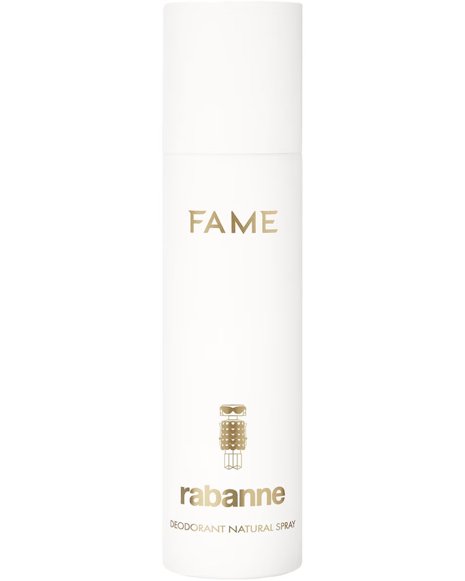 Αποσμητικό σπρέι RABANNE FAME