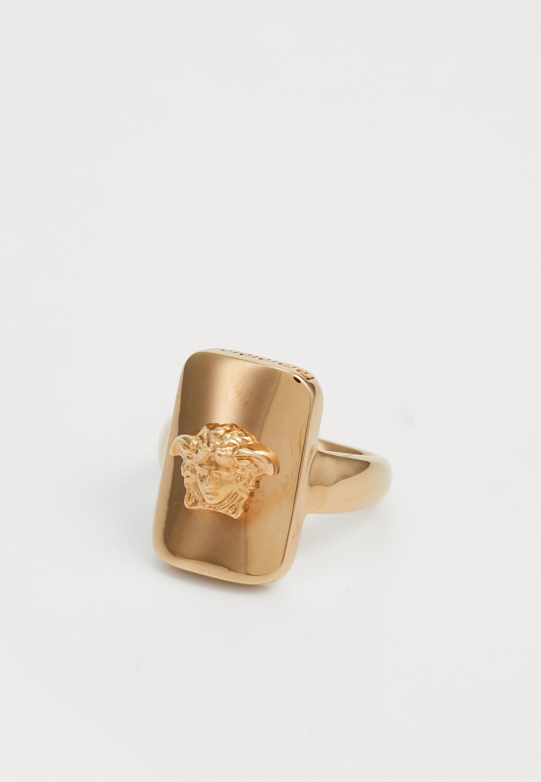 Versace UNISEX - Ring - goudkleurig