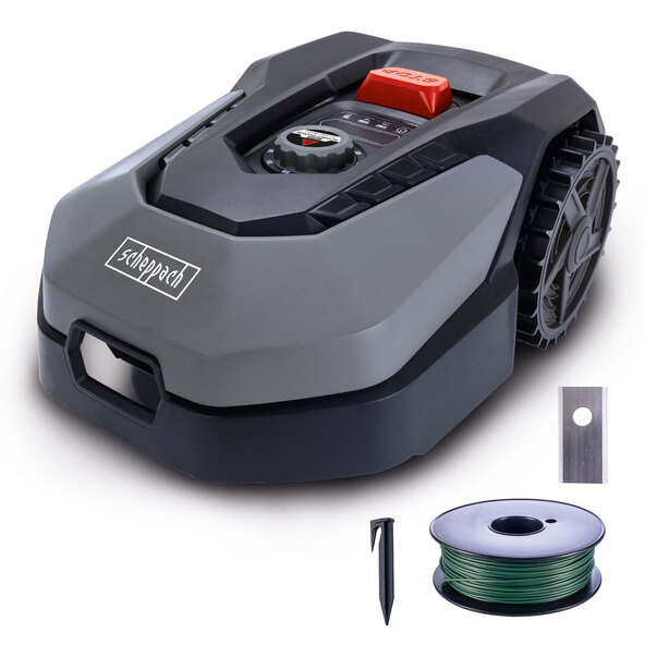 RoboCut XL600 robotmaaier
