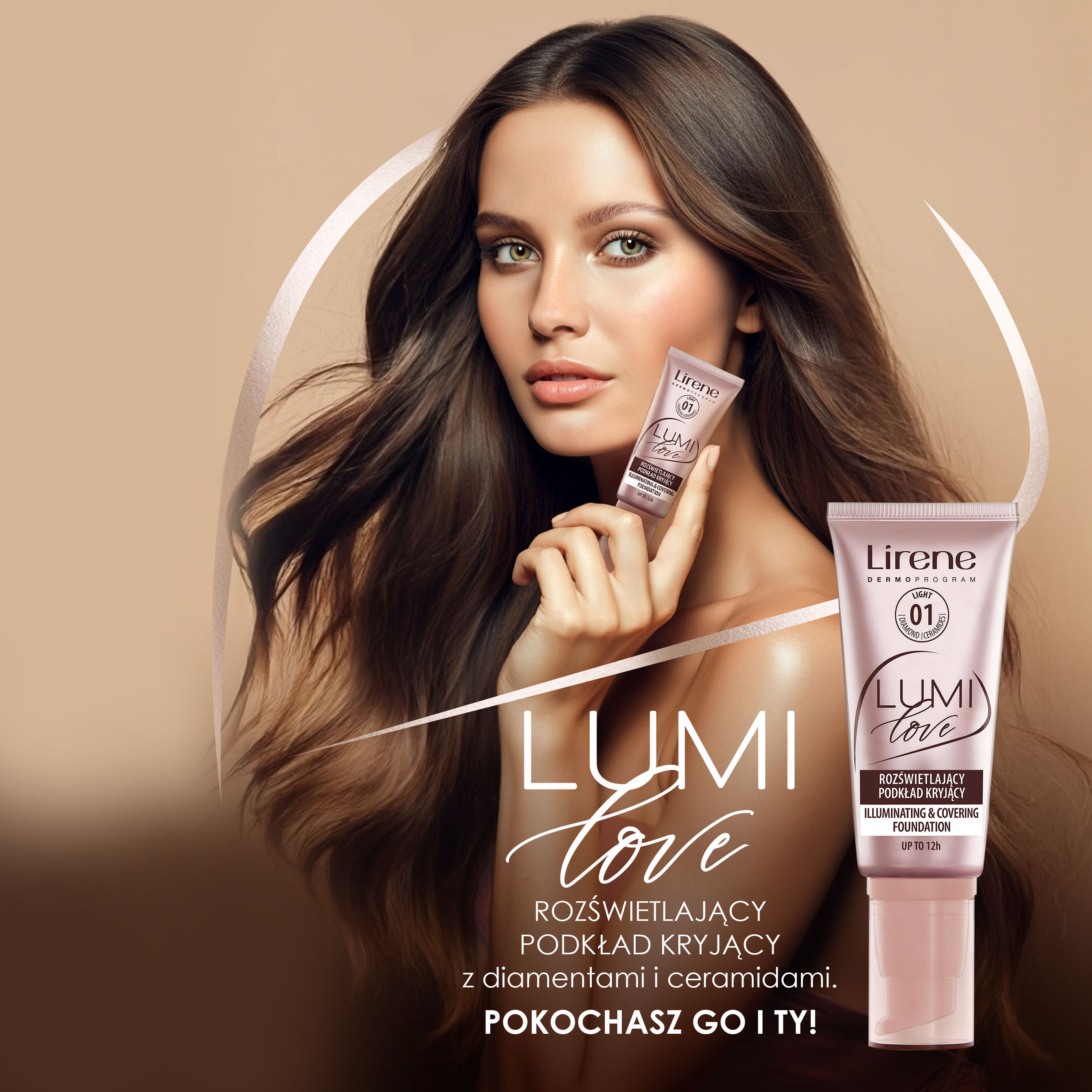 Lirene Lumi Love