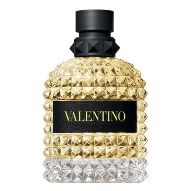 Valentino Born in Rome Uomo Yellow Dream EDT 100 ml 100 ml